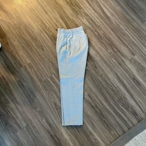 Lululemon Mens French Terry Sweatpants